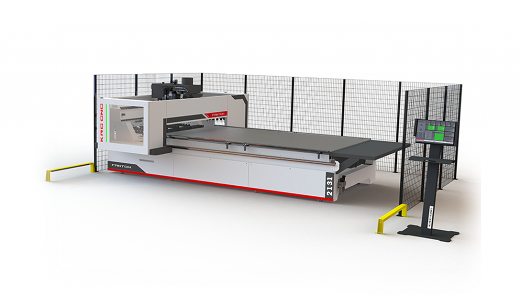 CMT- FANTOM 710